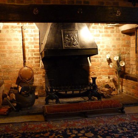Tudor Cottage Ashford  Dış mekan fotoğraf