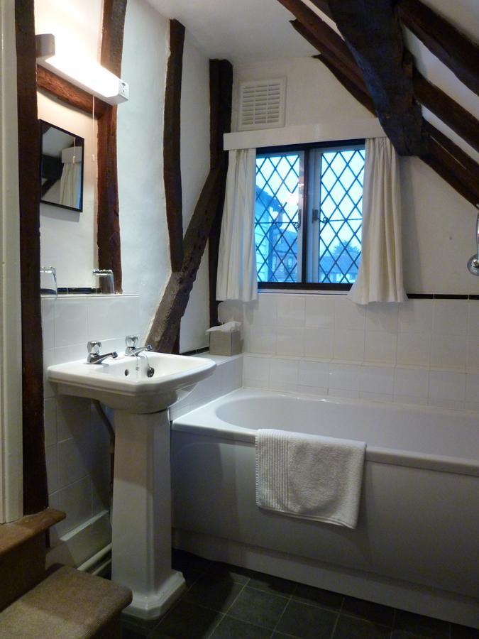 Tudor Cottage Ashford  Dış mekan fotoğraf