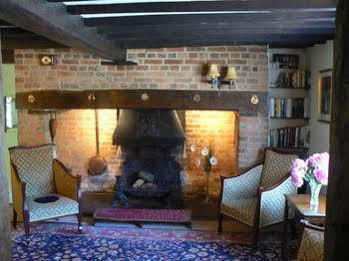 Tudor Cottage Ashford  Dış mekan fotoğraf